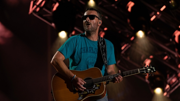 Eric Church, Kenny Chesney, Zac Brown + more join all-star Jimmy Buffett tribute concert