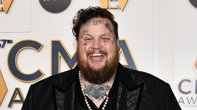 Jelly Roll admits he “hates” all his tattoos