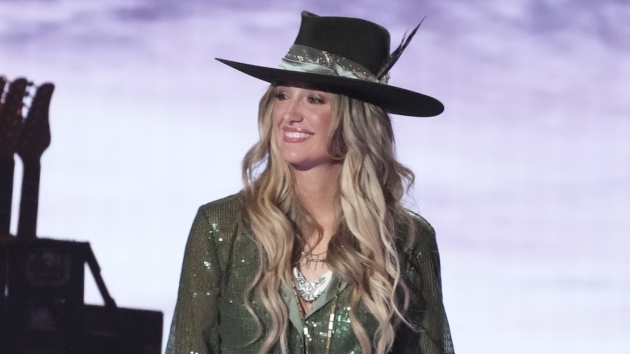 Lainey Wilson-themed pop-up bourbon bar coming to Nashville