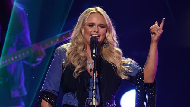 Miranda Lambert reflects on Vegas residency, teases whats next