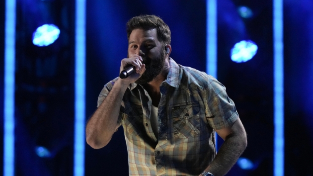 Jordan Davis, Old Dominion + more joining Parker McCollum for 2024 ACM Lifting Lives LIVE