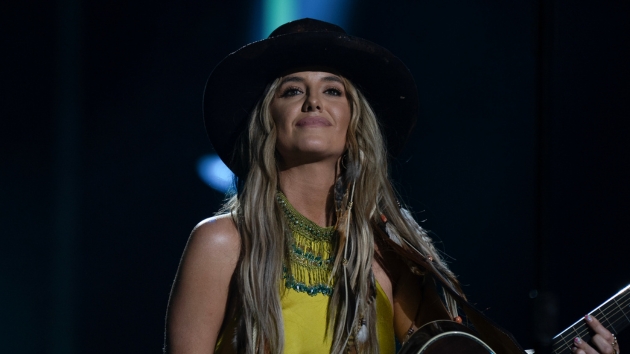 Saddle up for a new Lainey Wilson documentary special