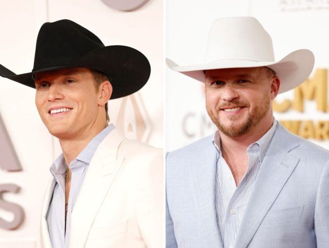 Parker McCollum: Cody Johnson Is So Good For Country Music