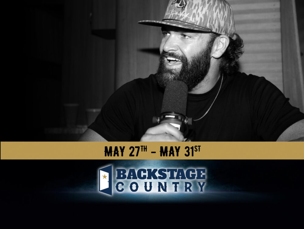 This Weeks Host: Dylan Scott