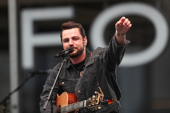Chayce Beckham Shares Story of Wild ‘Cowboy’ Who Inspired “This Ol’ Rodeo”