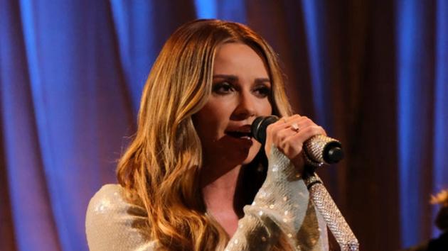 Carly Pearce opens up about heart condition, plans to alter onstage perfomances