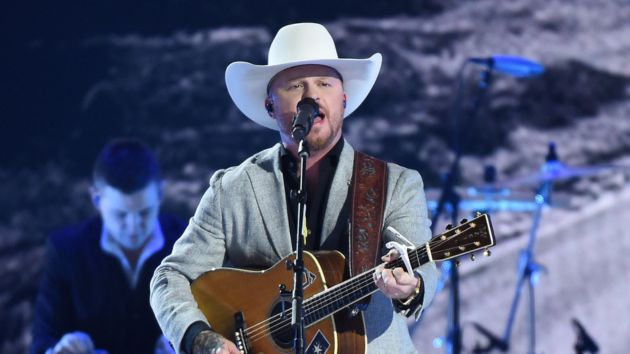 Cody Johnson to perform on Sundays Idol finale