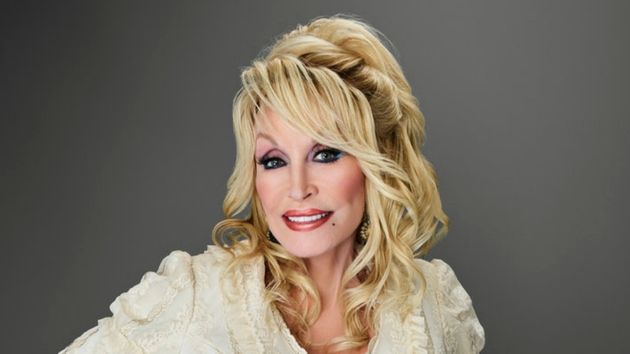 Get ready for all things Dolly at CMA Fest