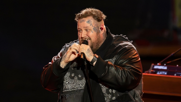 Jelly Roll teases ACM Awards performance: “Its a new song were debuting”