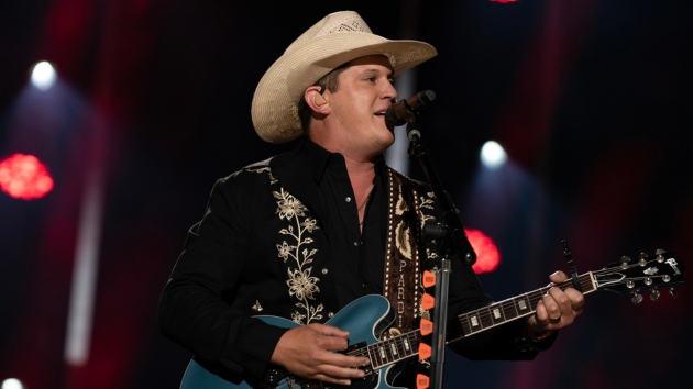 Jon Pardis grateful for his selfless mom: “She’s an angel”