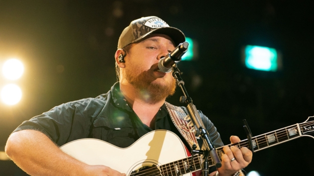 Luke Combs unreleased “Plant a Seed” might tug at your heartstrings