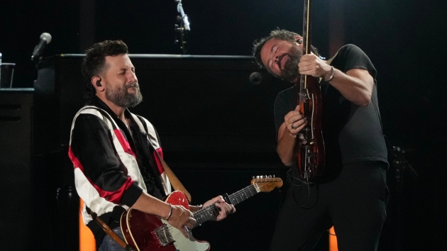 Old Dominion, Jackson Dean, Josh Turner + more added to CMA Fest lineup