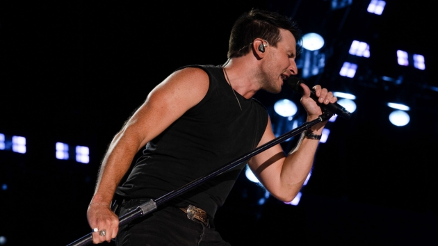 Hear a snippet of new Russell Dickerson music