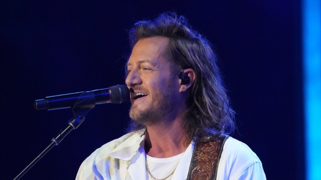 Tyler Hubbard, Maddie & Tae, Travis Denning + more join UMG Nashville fan event