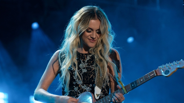 Kelsea Ballerini says life-changing Welcome Mat EP was “the anomaly of my career”
