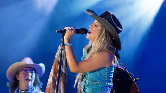 Lainey Wilson, Eric Church, Carrie Underwood + more to honor Toby Keith in new concert special