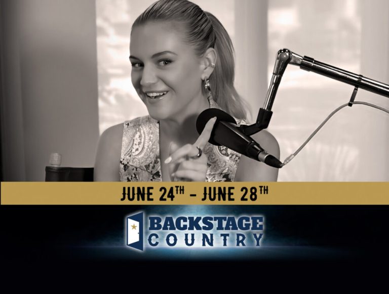 This Weeks Host: Kelsea Ballerini
