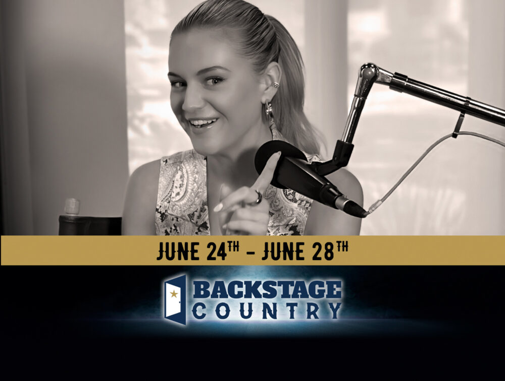 This Weeks Host: Kelsea Ballerini