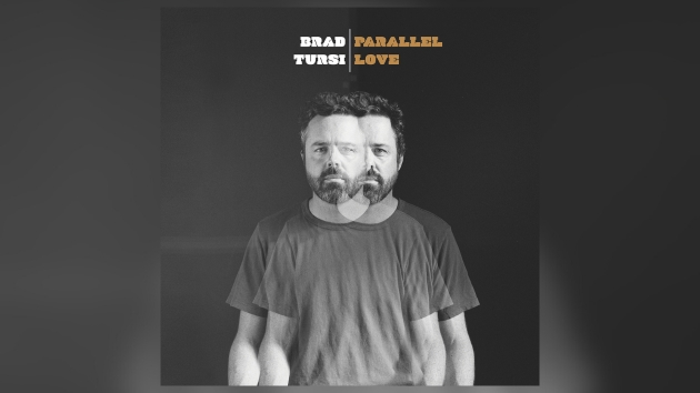 Brad Tursis bringing Parallel Love to you