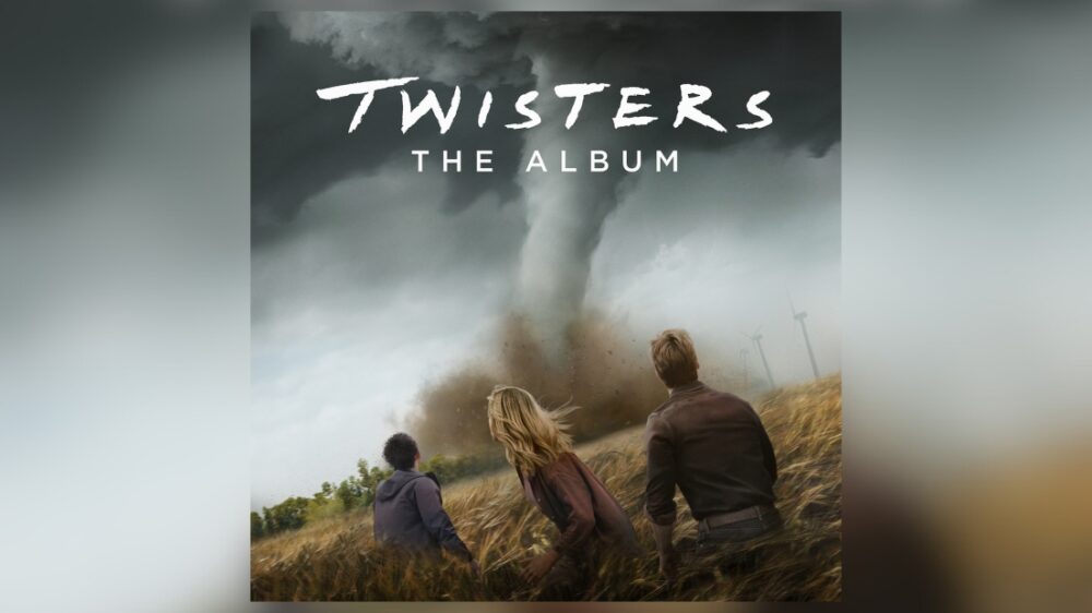Twisters soundtrack has landed: Hear new songs from your favorite country stars