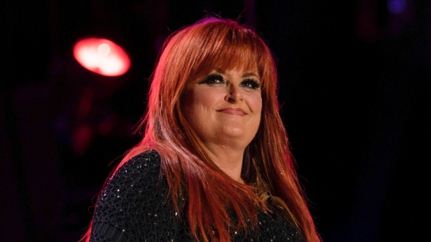 Wynonna Judds bringing her Greatest Hits to Vegas