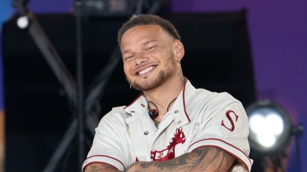 Need a new barbecue sauce? Kane Brown + Guy Fieri have you covered