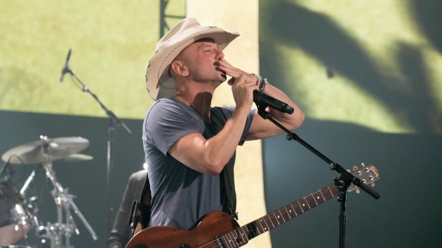 Kenny Chesney sunsets Sun Goes Down Tour: “The last night is always so hard”