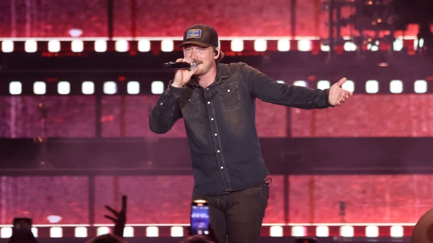 Country stars are raving about Morgan Wallens unreleased track
