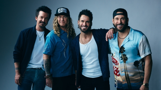 How Parmalee emerged stronger from armed robbery that left drummer hospitalized with 5% chance of survival