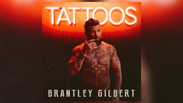 Things got rowdy when Brantley Gilbert recorded “Dirty Money”