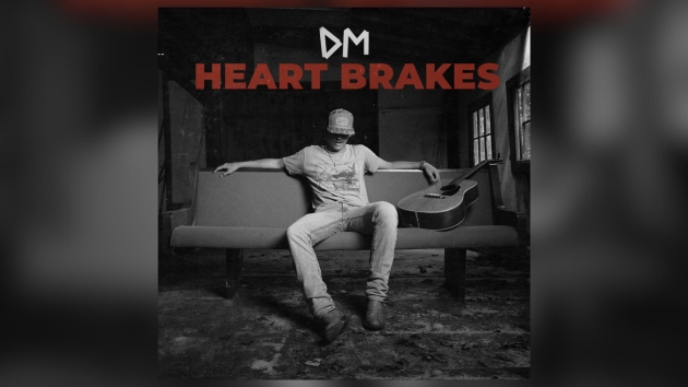 Dylan Marlowe hits the “Heart Brakes” on new song