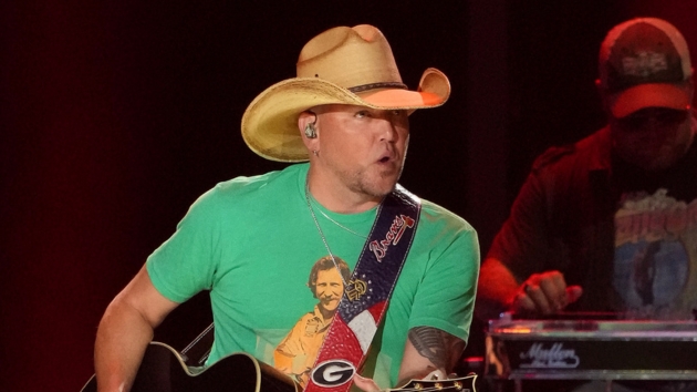 ACM Honors lineup expands with Jason Aldean, Carly Pearce, Jackson Dean + more performers