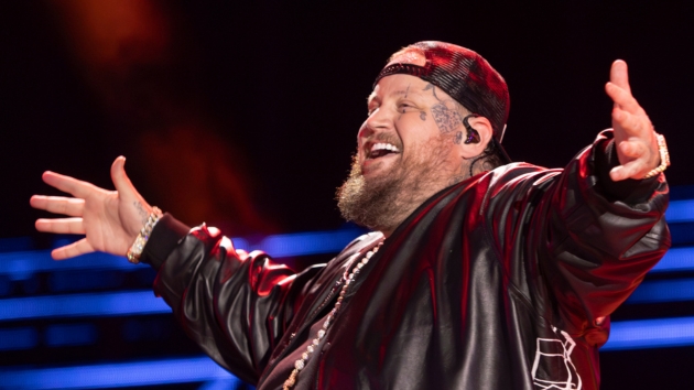 Jelly Roll drops ESPN 2024-25 college football anthem, “Get By”