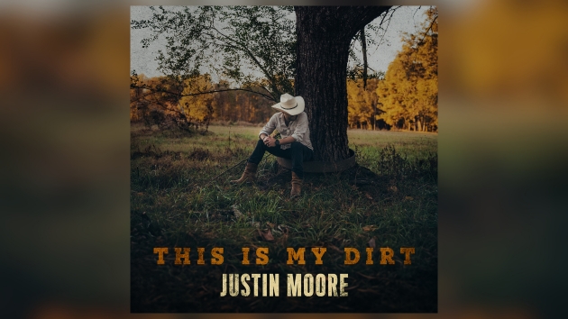 Justin Moores This Is My Dirt will feature Blake Shelton, Dierks Bentley + more