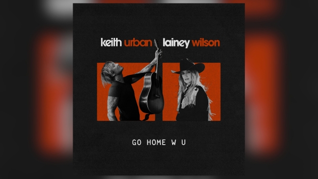 Now loading: Keith + Laineys “Go Home W U” music video