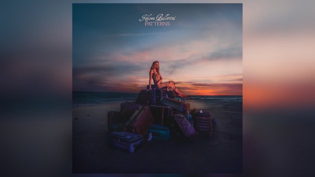 Kelsea Ballerini unveils PATTERNS track list