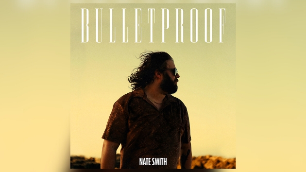 Nate Smith makes history with “Bulletproof”