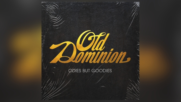 Old Dominions dropping 31-track Odies But Goodies album with Johnny Lee cover