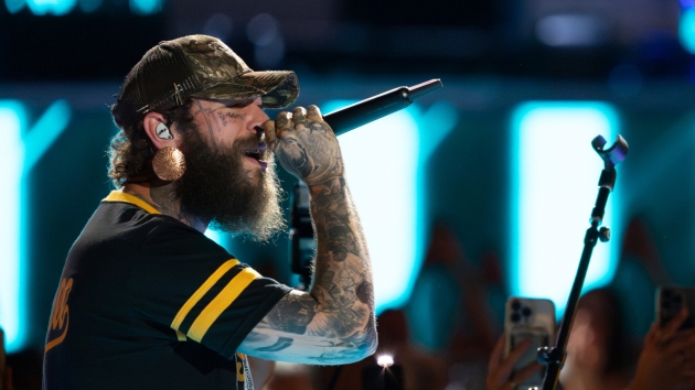 Post Malone + Jelly Roll invite you to “kick it with the Losers”