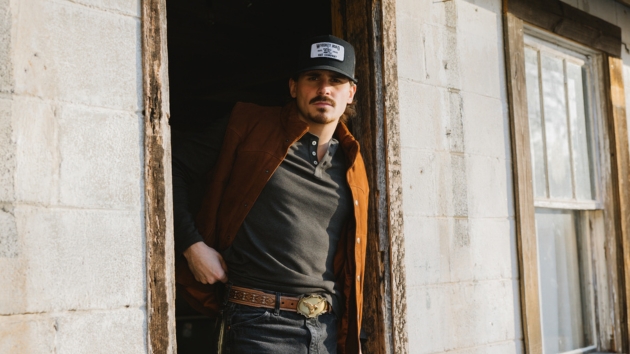 Tucker Wetmore gets Opry debut invitation from grandma