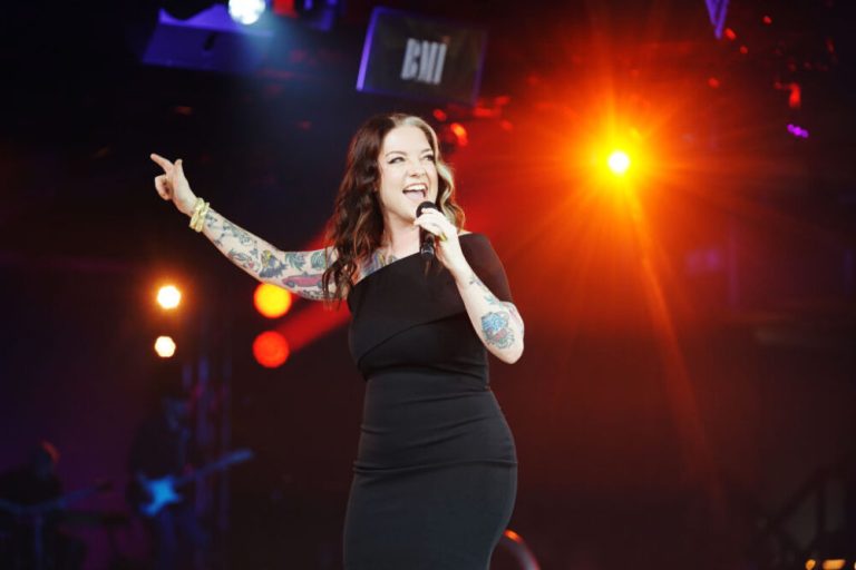 Why ‘The Devil I Know’ Wasn’t the Lead Single for Ashley McBryde’s 4th Album