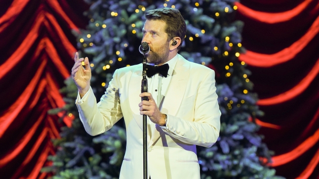 Brett Eldredge plots “wildly special” Glow Tour