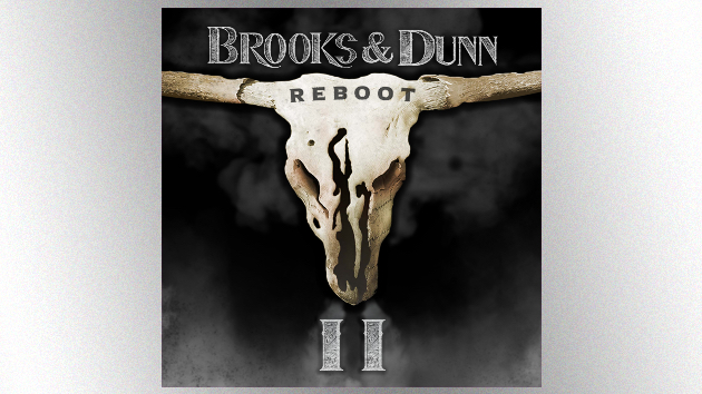 Morgan Wallen, Lainey Wilson, Jelly Roll and more join Brooks & Dunn for another REBOOT