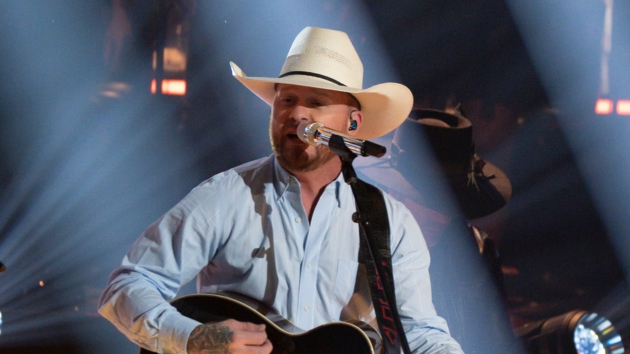 Cody Johnsons forced to take a weekend off the road