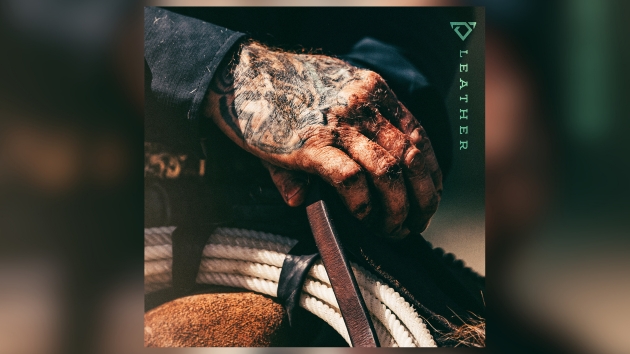 Saddle up for Cody Johnsons deluxe Leather