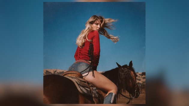 Dasha wraps an era with What Happens Now? Deluxe