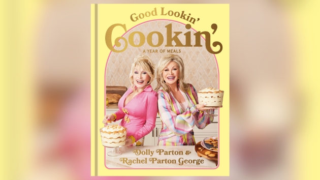 Good Lookin Cookin: Dollys always stirring up a country breakfast for Carl