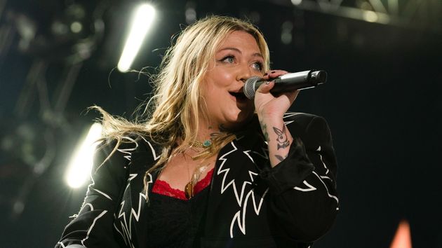 Elle Kings expecting second boy: “I am so happy”