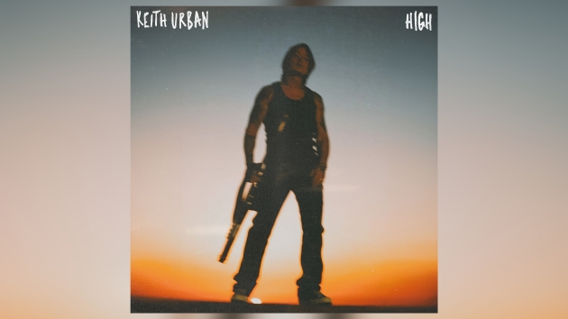 Go into the night with Keith Urbans new “Messed Up as Me” video