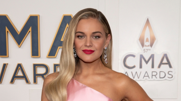 Kelsea Ballerini boards ABCs Doctor Odyssey for a first-season adventure